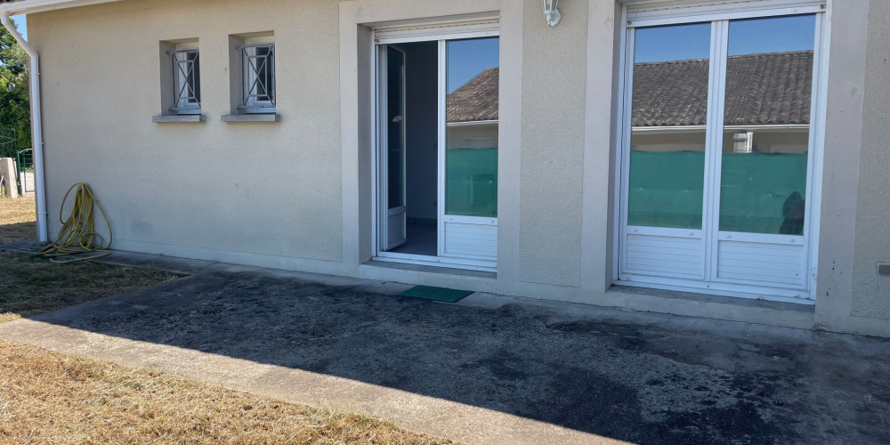 maison à ST LOUBES (33450)
